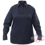 UV1 Undervest LS Shirt