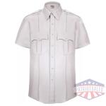 TexTrop 2 SS Shirt - Zippered