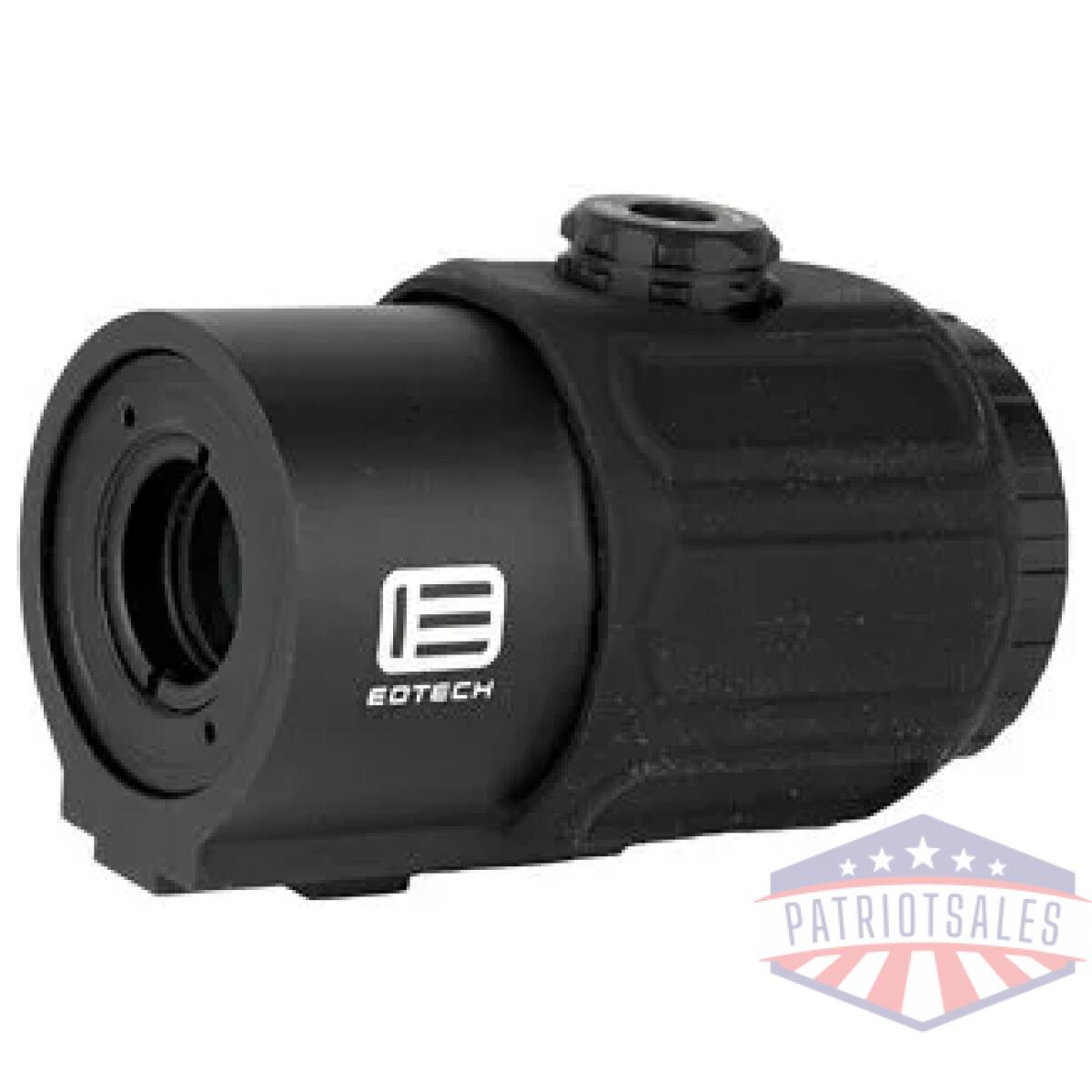 Eog43-nm_1 - eotech g43 3x magnifier nm blk - eog43 nm 1