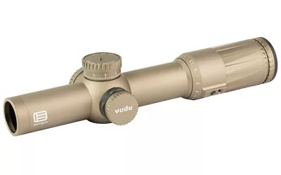 EOTECH VUDU 1-10X28MM SR5 DLB TAN