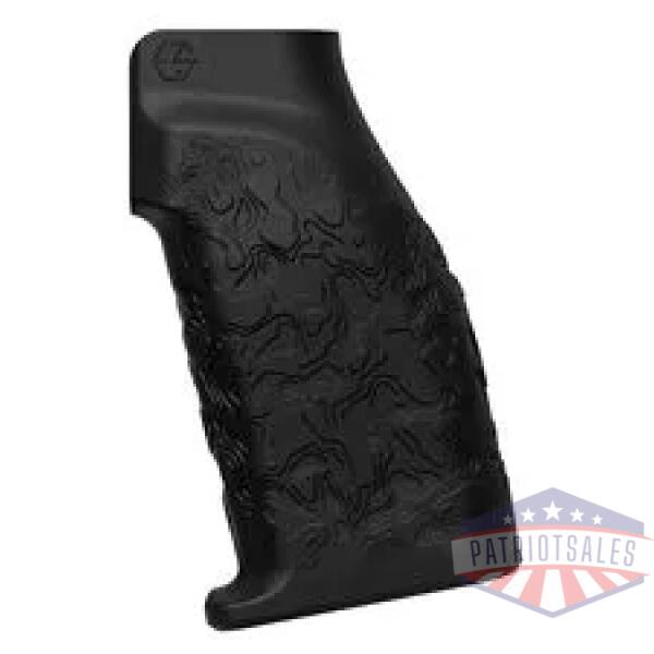 ESD GRANITE GRIP TOPO