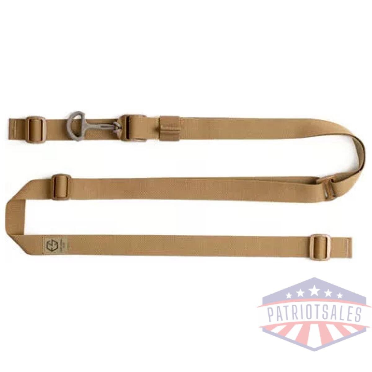 Esd-sl-cb_1 - esd sling coyote brown - esd sl cb 1