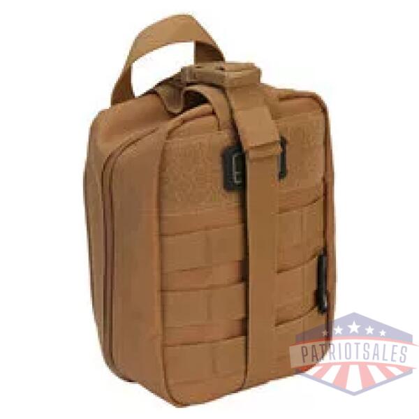 EVODS FIRST AID POUCH COYOTE