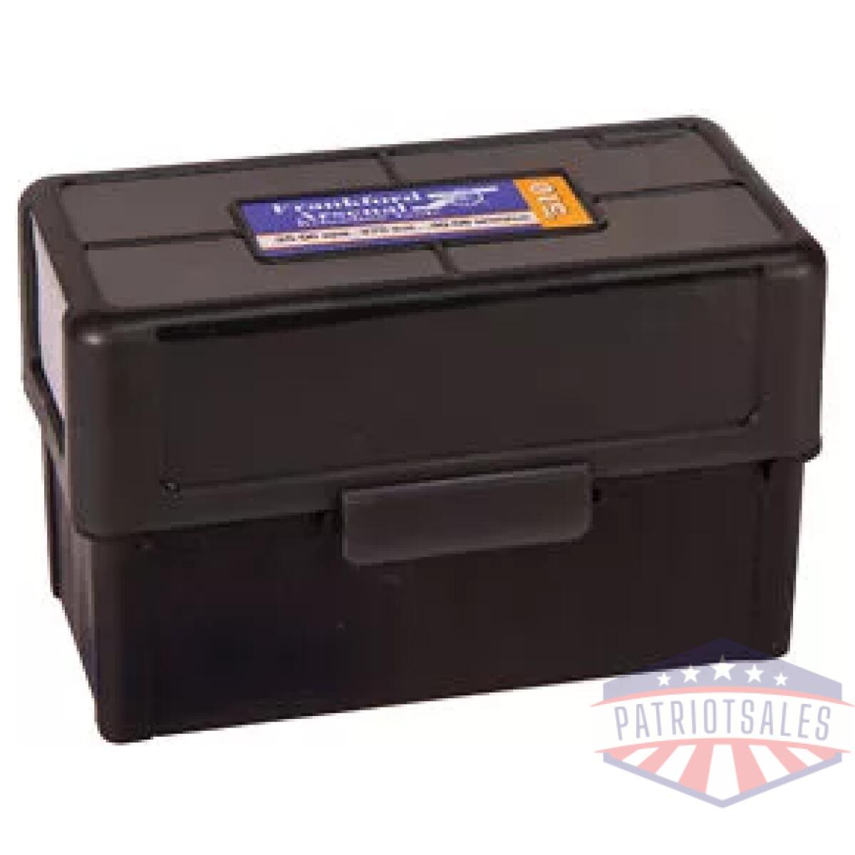 Fa1083790_1 - frankford ammo box 270-3006 50rd - fa1083790 1
