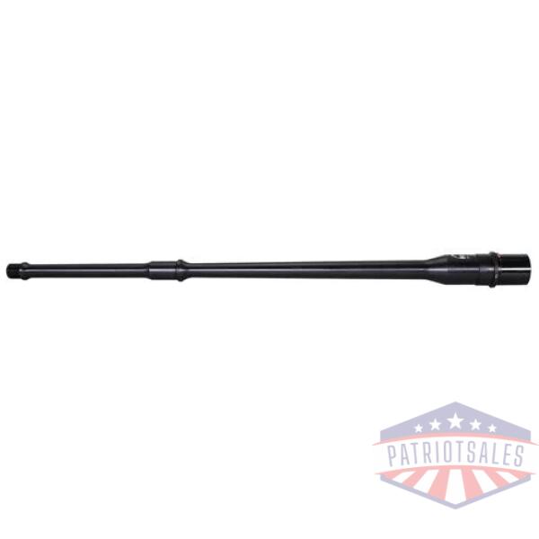 FAXON AR10 BARREL 308 WIN - 20" 1:10 BIG GUNNER PROFILE