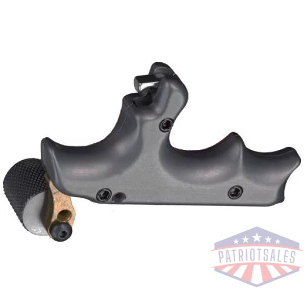 SPOT HOGG RELEASE FRIDAY NIGHT - DELIGHT 3-FINGER GRAY