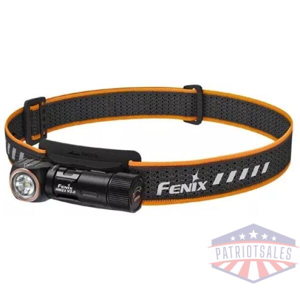 Fenix HM23 Headlamp