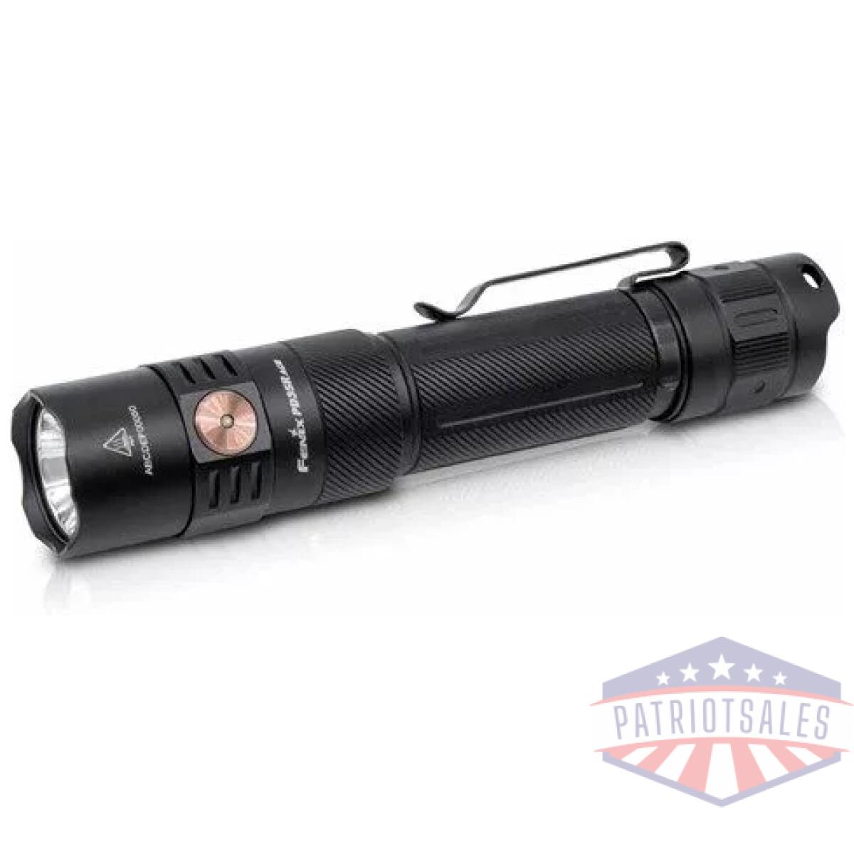 Fnx-pd35racbk - pd35race flashlight - fnx pd35racbk