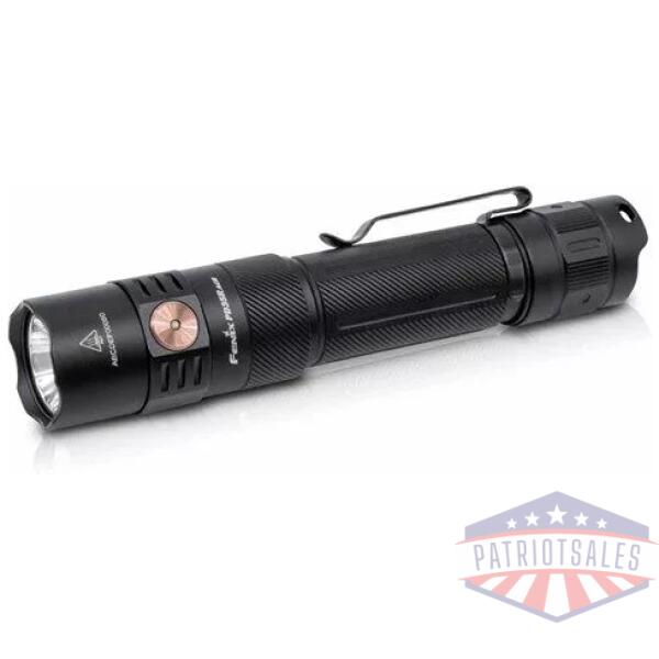 PD35RACE Flashlight