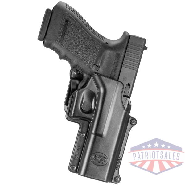 Standard Belt Holster