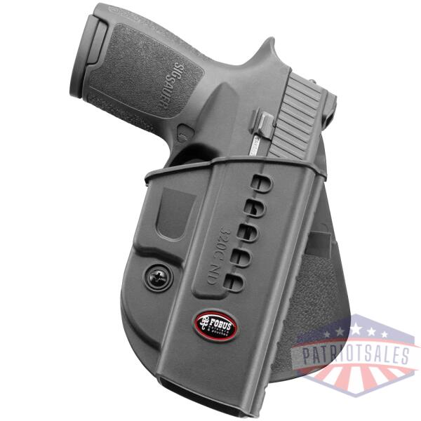 Evolution Paddle Holster