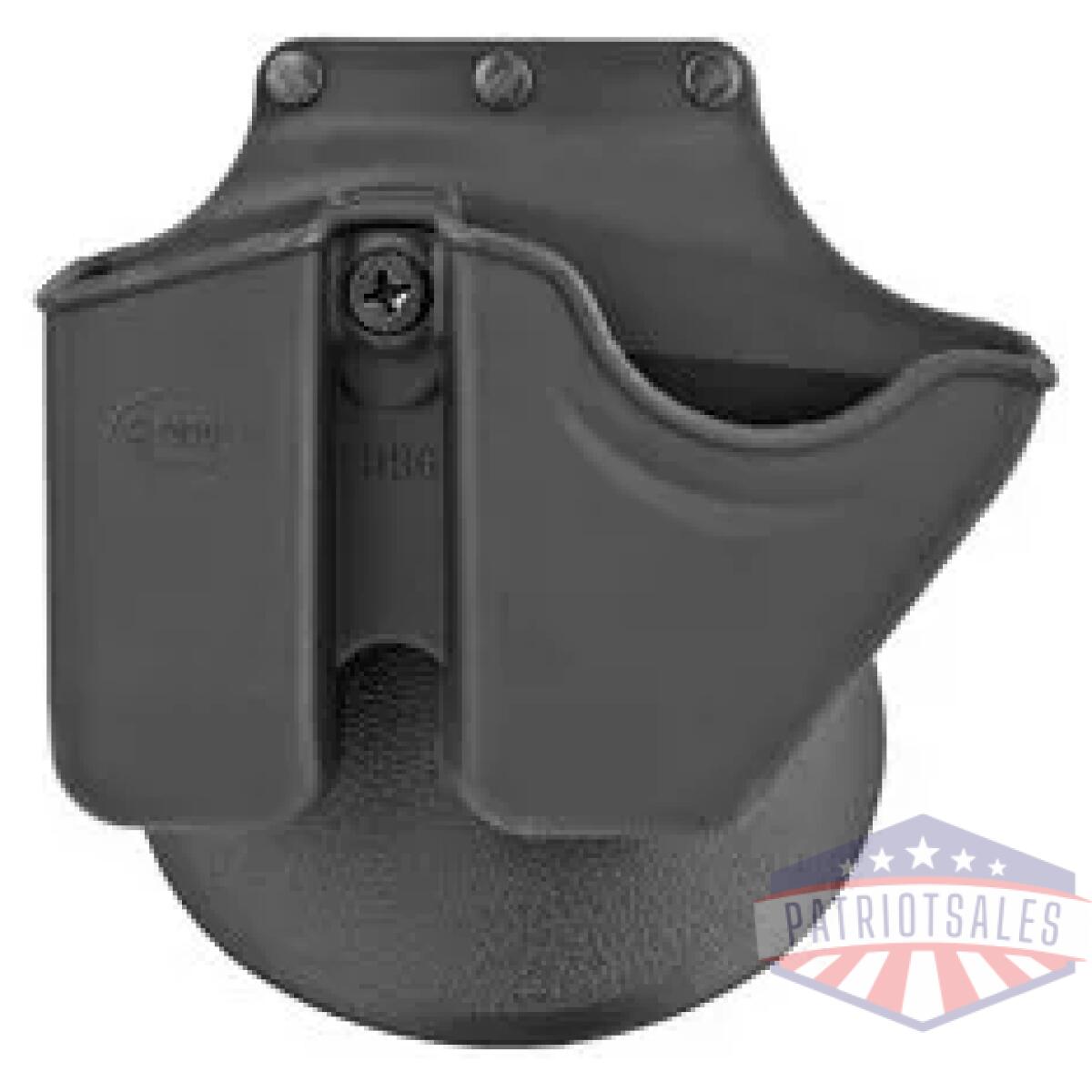 Fobuscu9g_1 - fobus pdl cuff/mag for glk/hk 9/40 - fobuscu9g 1