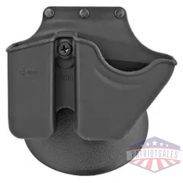 FOBUS PDL CUFF/MAG FOR GLK/HK 9/40