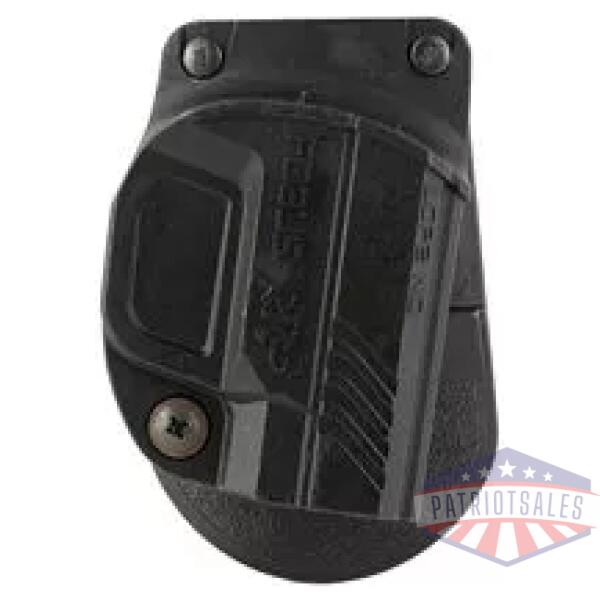 FOBUS EVO PDLE RH FOR RUGER LCP MAX