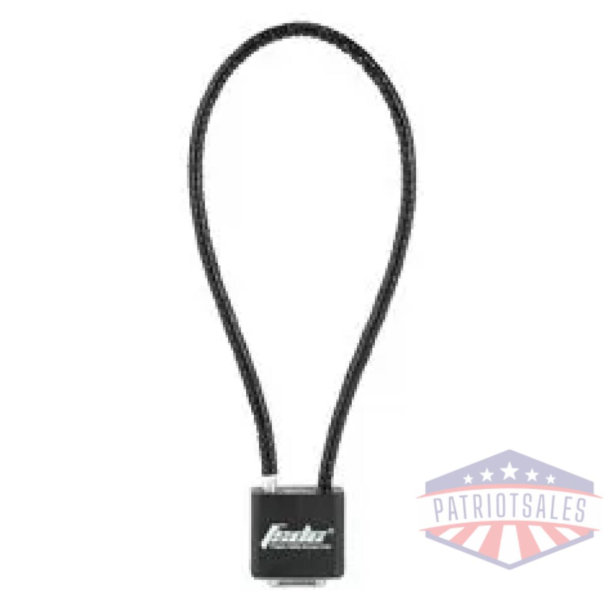 Fsdccl1010bkd_1 - fsdc 15" cable lock ca/ma/md ap bulk - fsdccl1010bkd 1