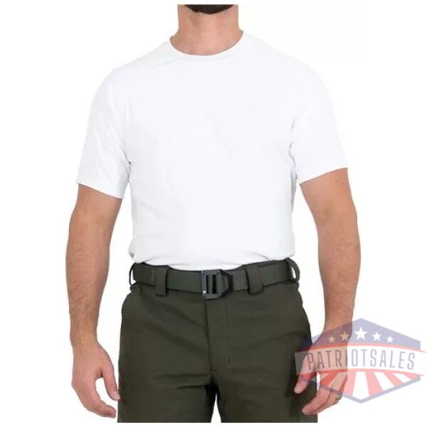M Performance S/S TShirt