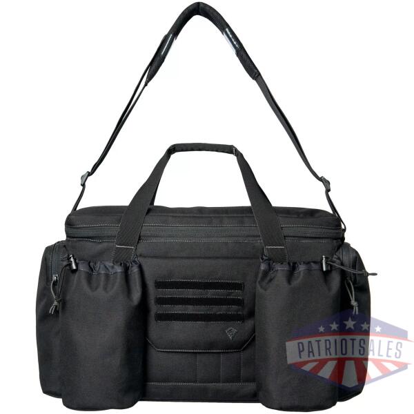 Guardian Patrol Bag