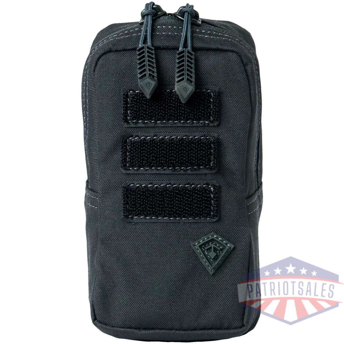 Ft-180016-019-1sz - tactix 3x6 utility pouch - ft 180016 019 1sz