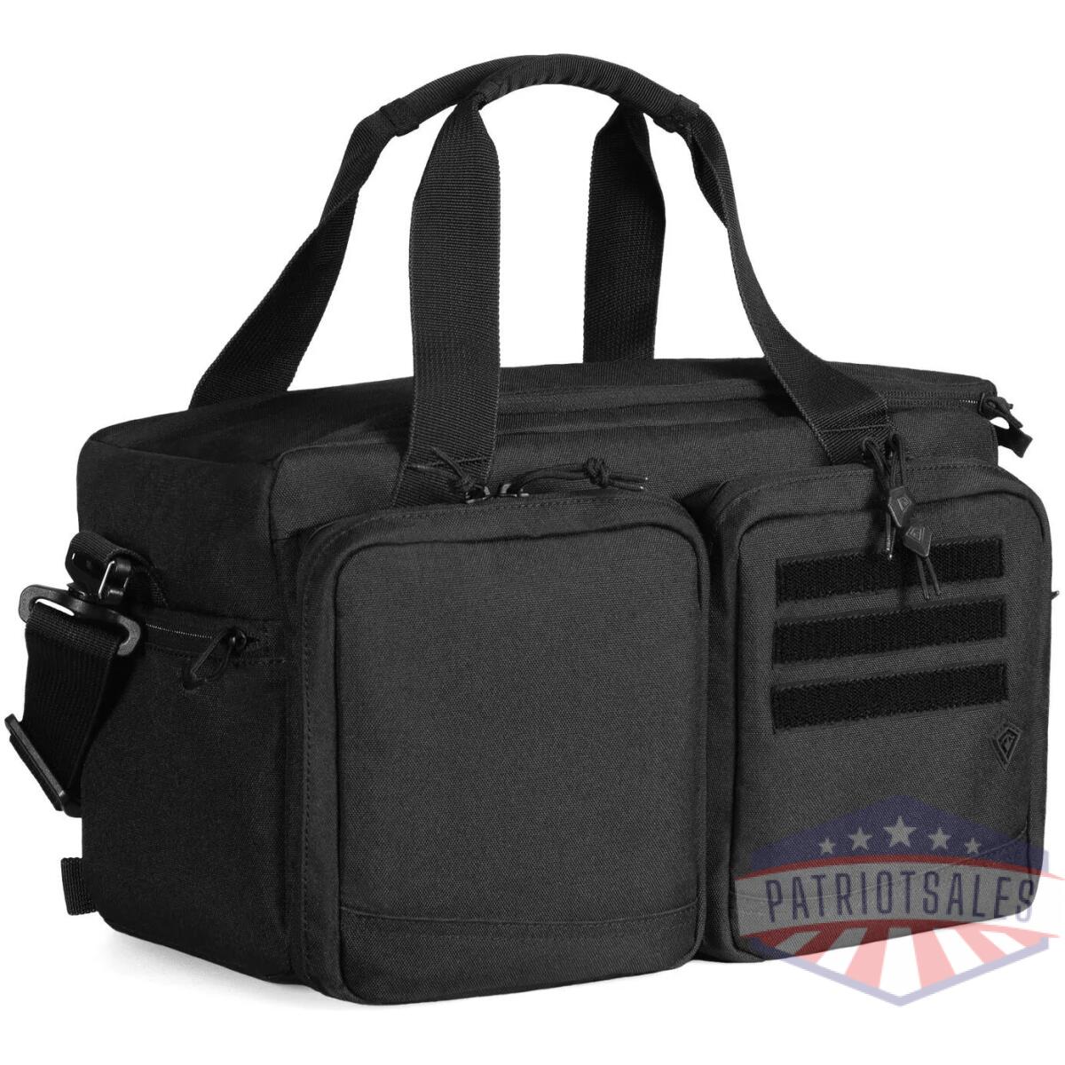 Ft-180081-019-1sz-1 - caliber range bag - ft 180081 019 1sz 1