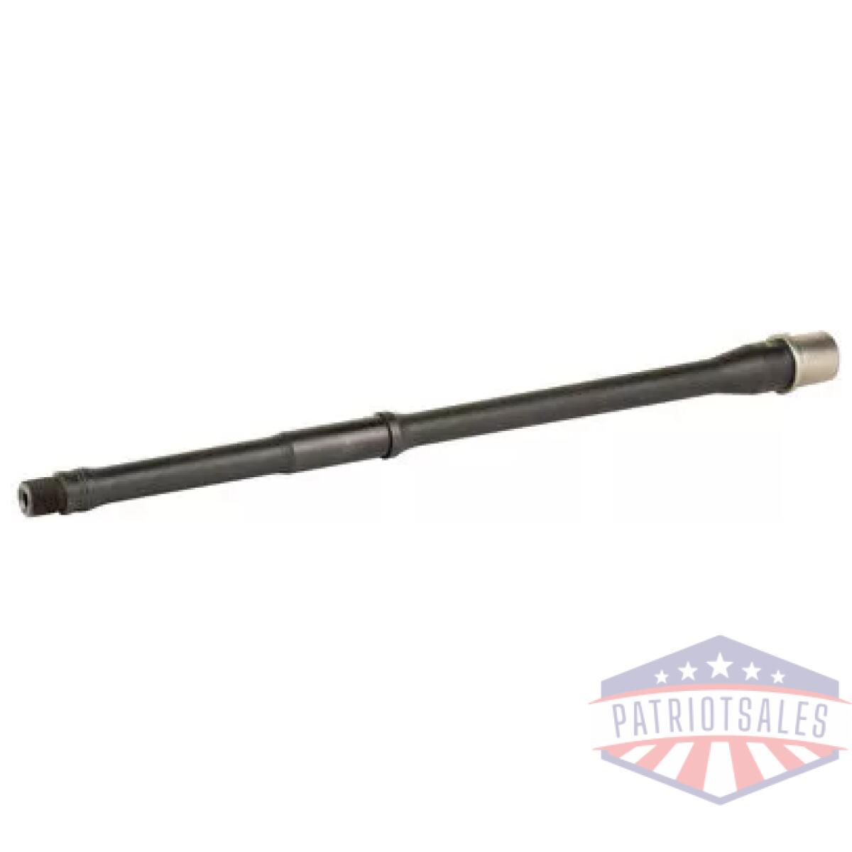Faxon bbl 6mm arc 16" gnnr - image 1