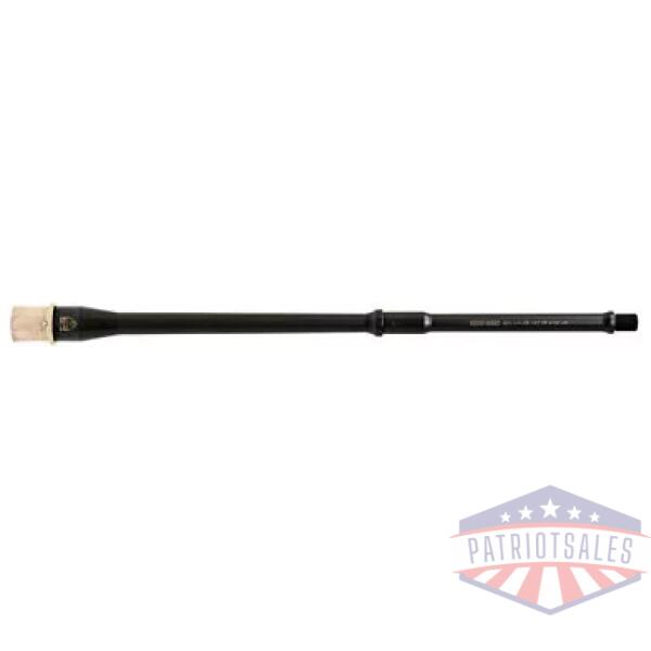 FAXON MATCH BBL 223WYLDE 16" PENCIL