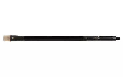 FAXON MATCH BBL 223WYLDE 18" FLTD