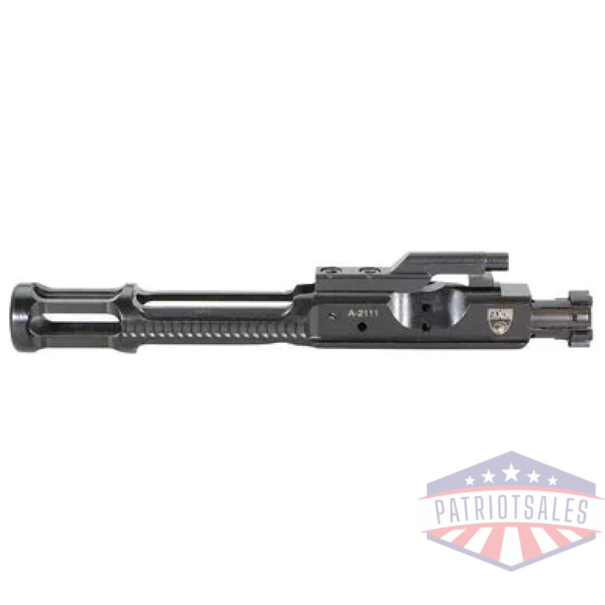 Fxff556bcgcnitride-lw_1 - faxon 5. 56 gunner lw 9310 bcg ntrd - fxff556bcgcnitride lw 1