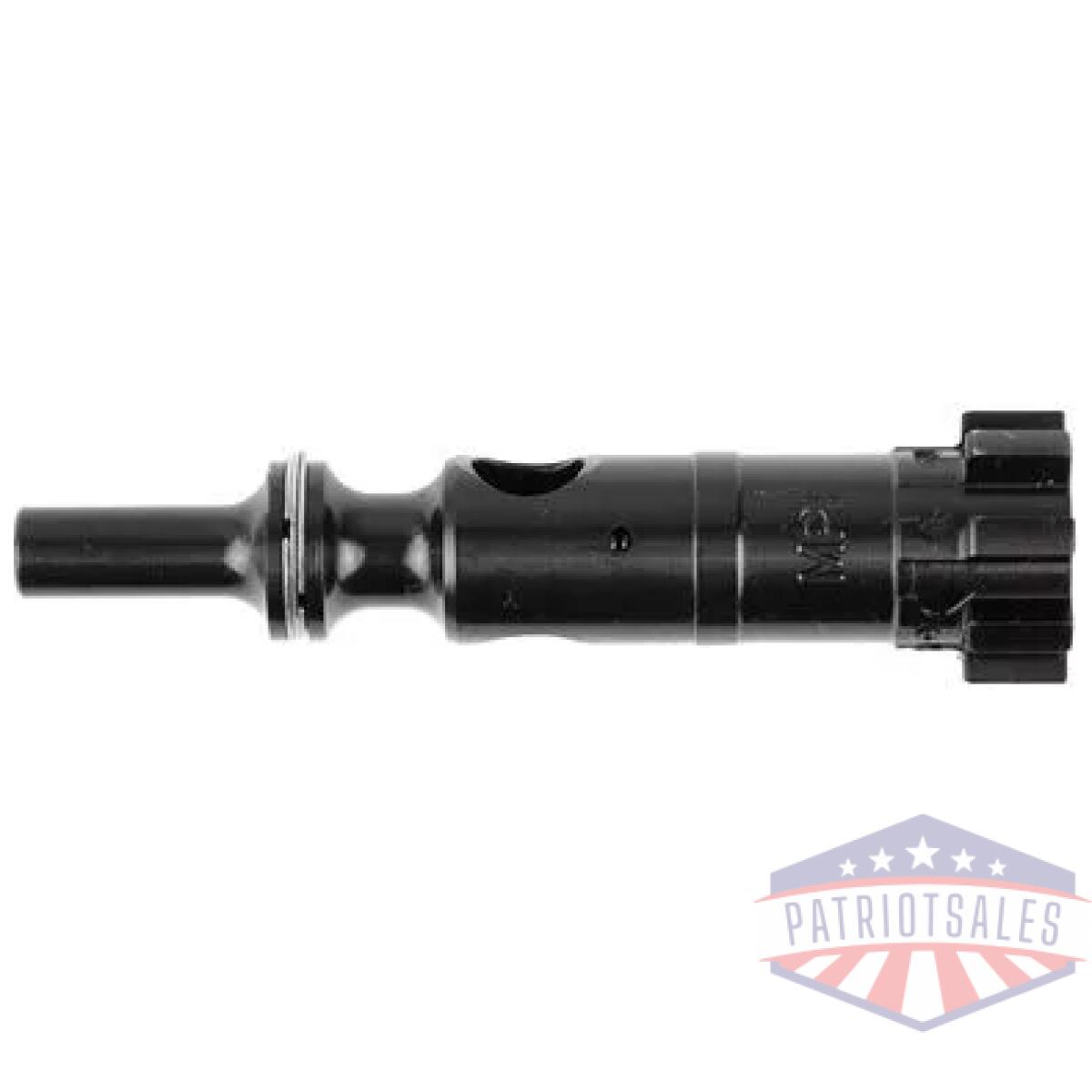 Fxff556bcnitride_1 - faxon 5. 56 9310 bolt nitride blk - fxff556bcnitride 1