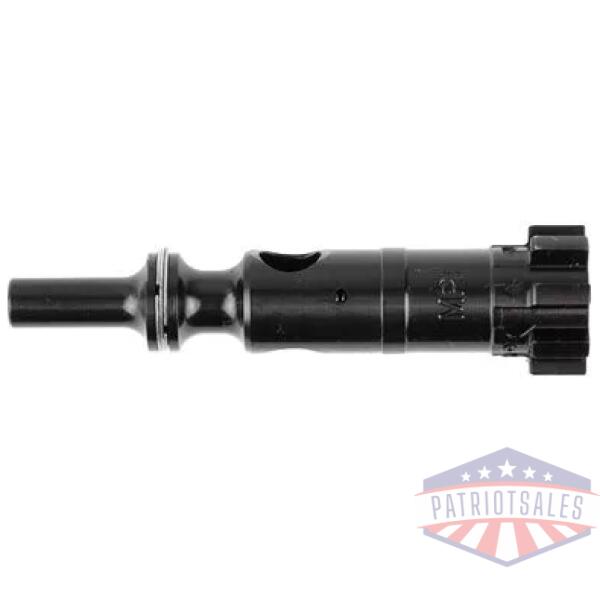 FAXON 5.56 9310 BOLT NITRIDE BLK