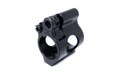 FAXON ADJ 3 SCREW .625 LOW PRO GB