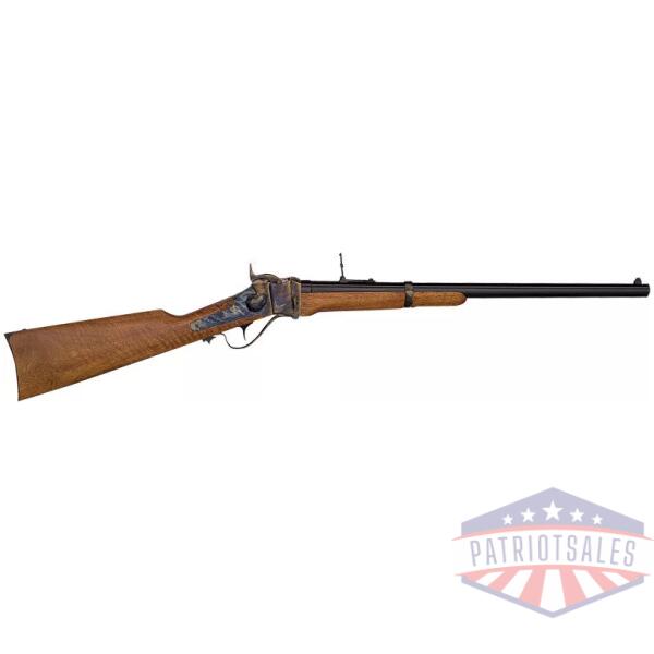 PEDERSOLI SHARPS 1874 CAVALRY - CARBINE 45-70 22" BLUED/WALNUT