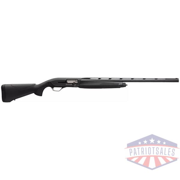 BROWNING MAXUS II STALKER - 12GA 3" 26"VR BLUED/SYN