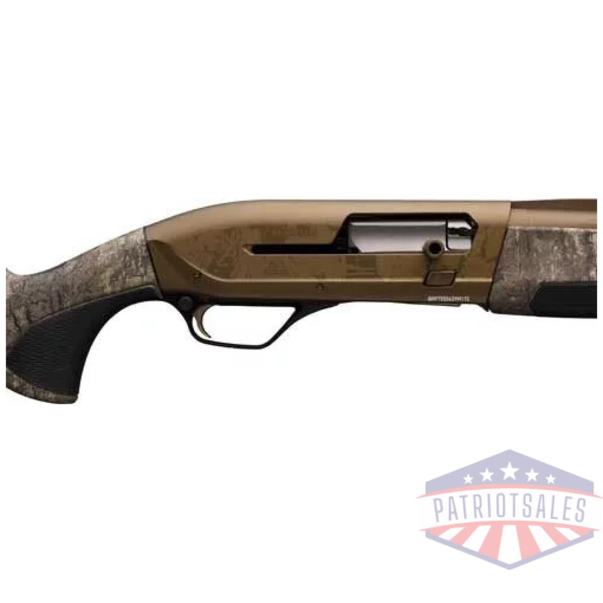 G011732204_right-recv_r - browning maxus ii wicked wing - 12ga 3. 5" 28" rt-timber - g011732204 right recv r