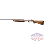 BROWNING MAXUS II ULTIMATE - 12GA 3" 28"VR BLUED/WALNUT - Image 2
