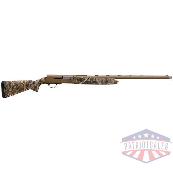 BROWNING A5 WICKED WING 12GA - 3.5" 26" SHADOW GRASS HABITAT