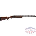 BROWNING CITORI CX 12GA 3" - 30"VR BLUED/WALNUT