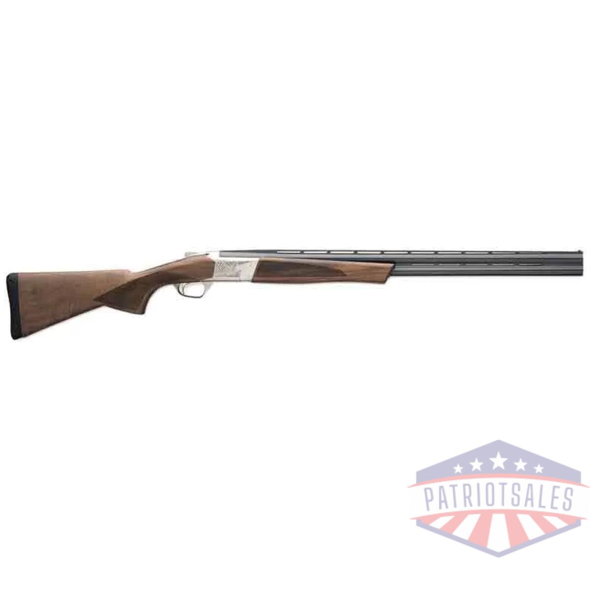 G018706304 - browning cynergy field 12ga - 3" 28" blued/walnut - g018706304