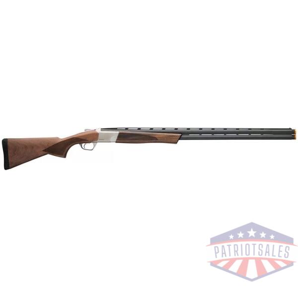 BROWNING CYNERGY CX 12GA 3" - 28"VR BLUED/WALNUT