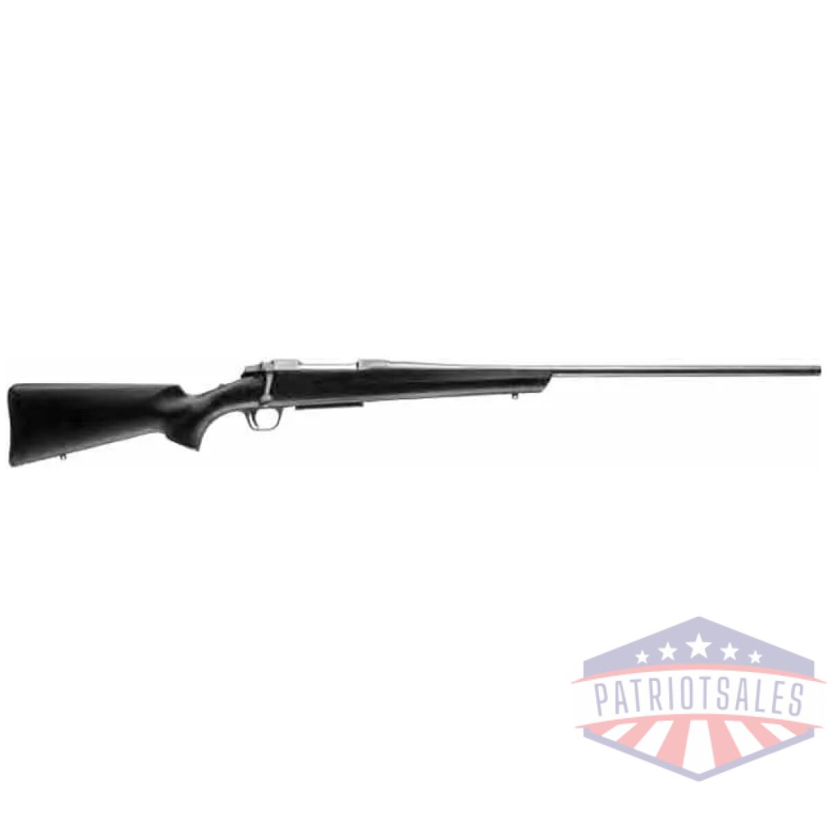 G035800227 - browning ab3 composite stalker - 7mm rm 26" matte black/syn - g035800227