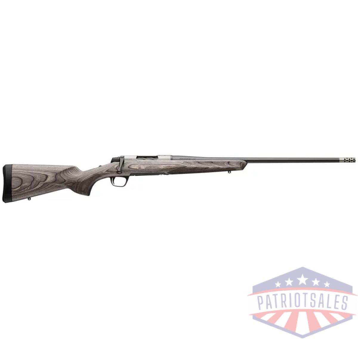 G036092229 - browning x-bolt 2 hunter 300 - wm 26" gray lam/two-tone mb - g036092229