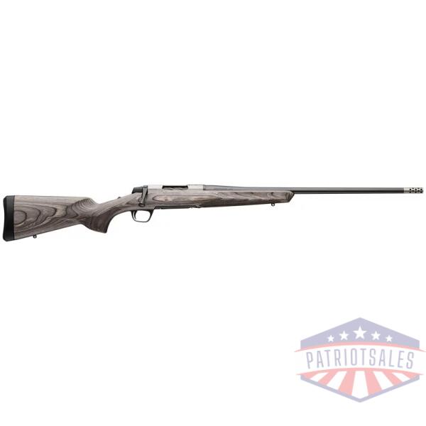 BROWNING X-BOLT 2 HUNTER   300 - WM 26" GRAY LAM/TWO-TONE MB