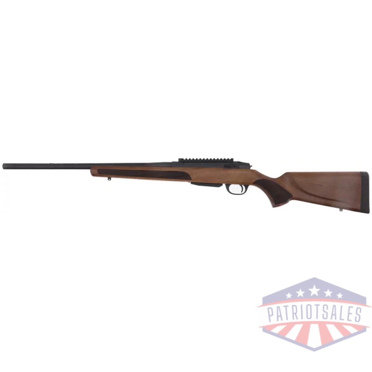 G19059_left - savage 334 270 win 20" black/ - walnut - g19059 left
