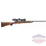MOSSBERG PATRIOT COMBO 300WM - 24" VORTEX 3-9X40 BLUED/WALNUT