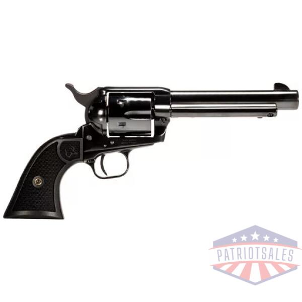 TAURUS DEPUTY 357MAG 5.5" - BLACK POLYMER