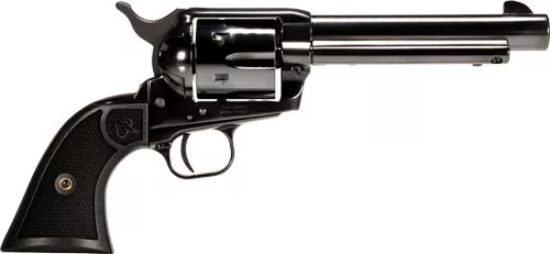 TAURUS DEPUTY 357MAG 5.5" - BLACK POLYMER