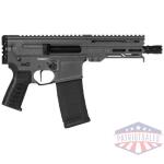 CMMG PISTOL DISSENT MK4 300AAC - 6.5" 30RD TUNGSTEN