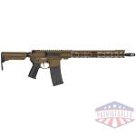 CMMG RIFLE RESOLUTE MK4 300AAC - 16.1" 30RD MIDNIGHT BRONZE
