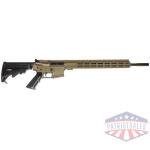GLFA AR15 RIFLE 350 LEGEND - 18" NITRIDE 5RD M-LOK BRONZE