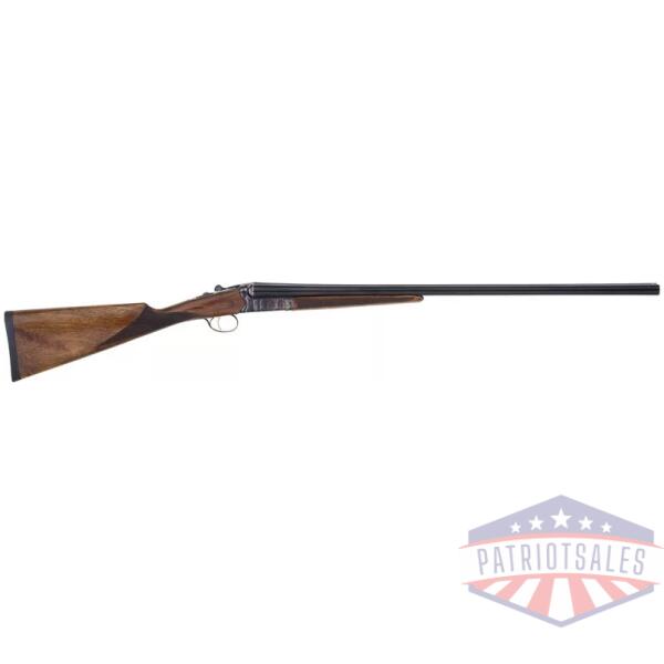 TRISTAR BRISTOL SXS 16GA. 28" - 2.78" CT-5 CASE COLOR/ENGLISH