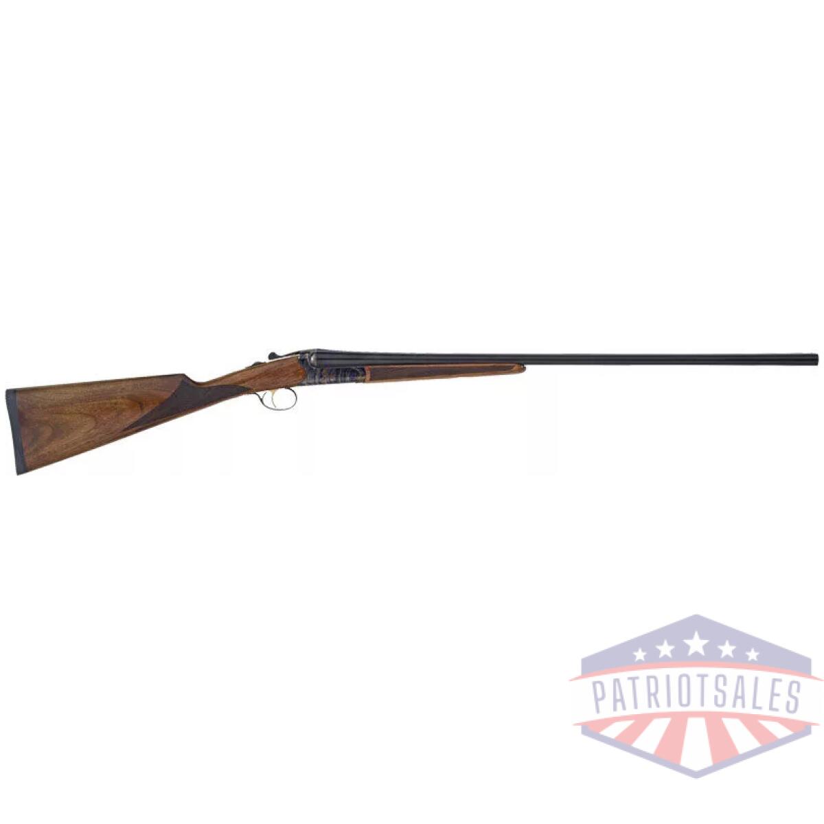 G38028 - tristar bristol sxs 28ga. 28" - 2. 75" ct-5 case color/english - g38028